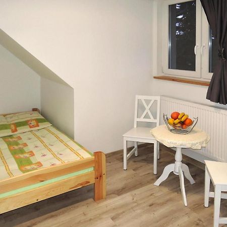 Holiday Flat In Kolczewo-70 Qm For 6 Persons 外观 照片