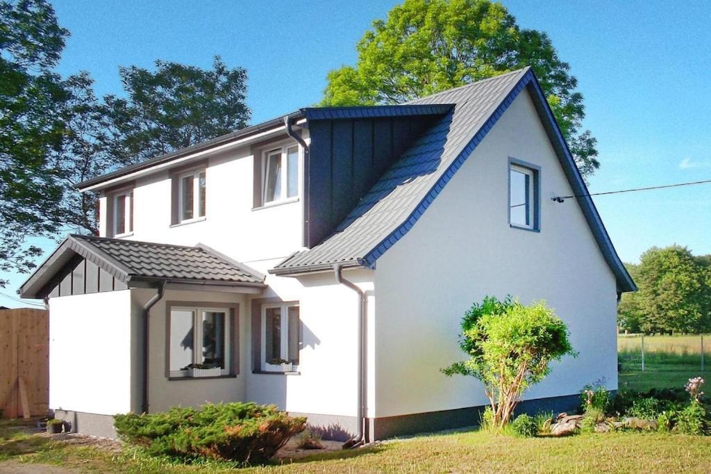 Holiday Flat In Kolczewo-70 Qm For 6 Persons 外观 照片
