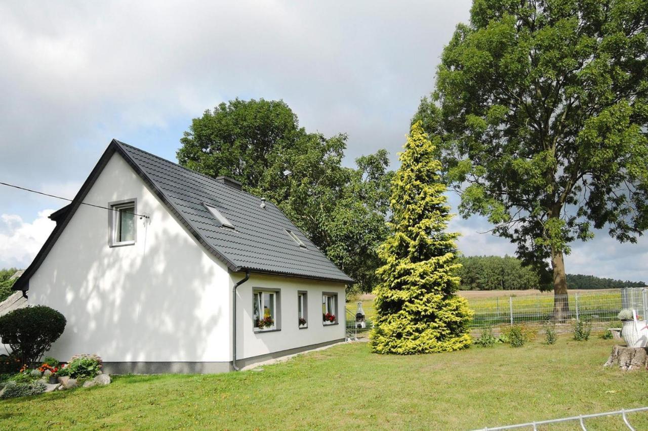 Holiday Flat In Kolczewo-70 Qm For 6 Persons 外观 照片