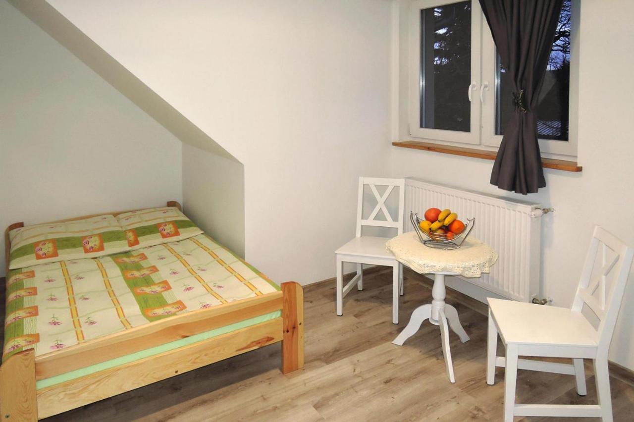 Holiday Flat In Kolczewo-70 Qm For 6 Persons 外观 照片
