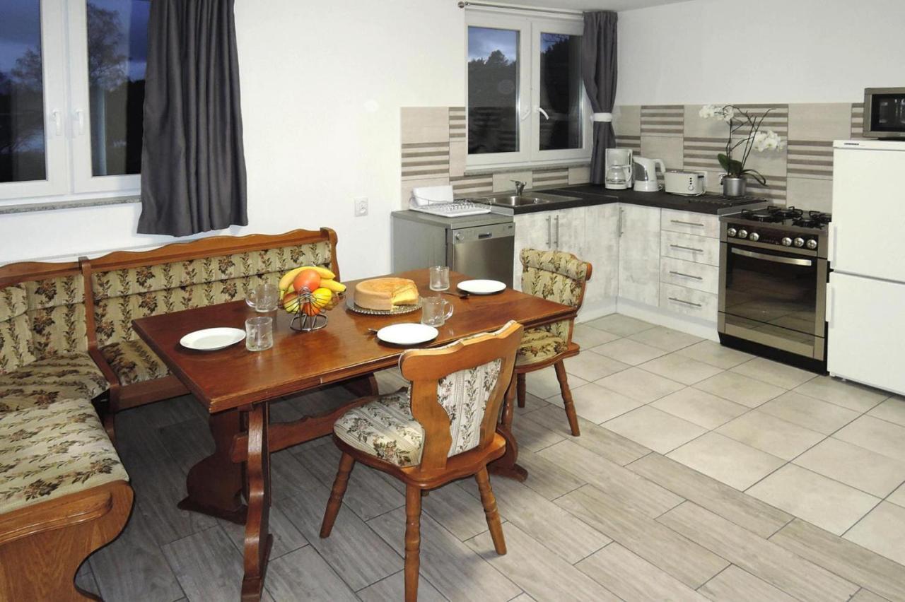 Holiday Flat In Kolczewo-70 Qm For 6 Persons 外观 照片